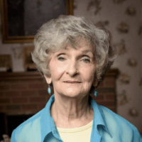 Marjorie Motley