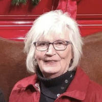 Jo Ann Reichert