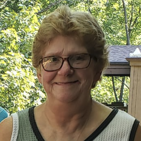 Ginny Zoellers